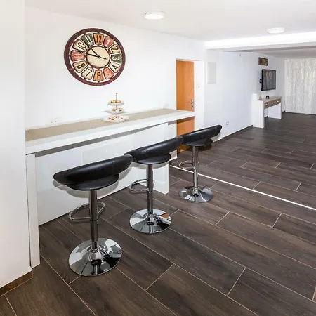 Stanovanje Apartament