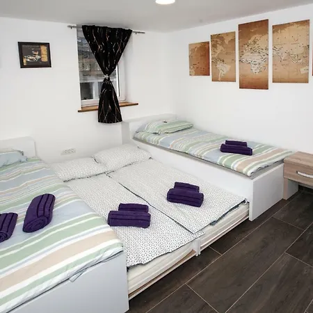 Apartament Stanovanje *