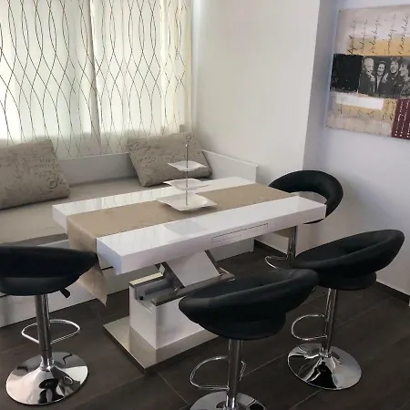 Apartament Stanovanje