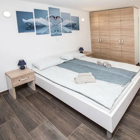 Appartement Stanovanje *