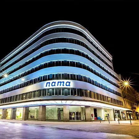 Appartement Stanovanje Ljubljana