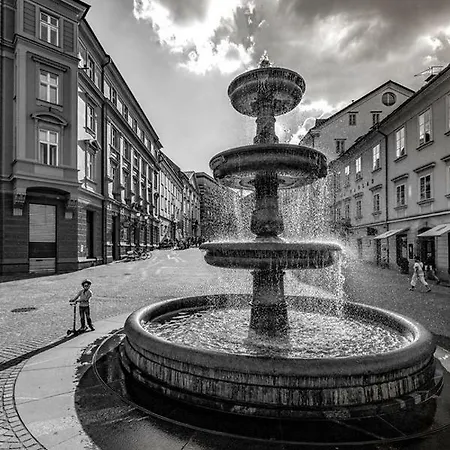 Apartamento Stanovanje *