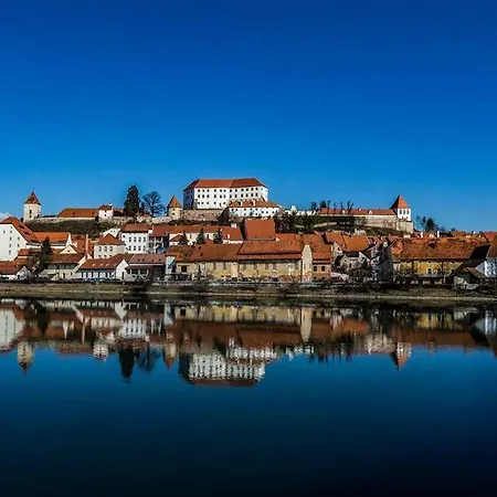 Stanovanje Apartamento Liubliana